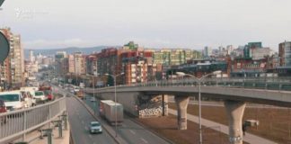 Me gjoba të larta, policia tenton t’i ulë aksidentet