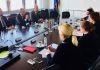 Gashi në Kroaci për bashkëpunim ndërshtetëror