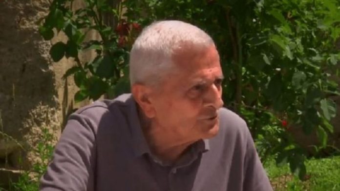 Sherafedin Sylejmani