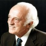 Në kujtim të 98 vjetorit të lindjes së professor Anton Çettës