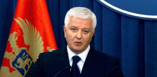 Vizita e kryeministrit malazez do ta zhbllokojë çështjen e demarkacionit”