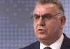 Koci: Qeveria nuk kishte pse të nderojë një të dënuar për krime lufte