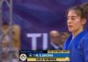 Nora Gjakova e fiton medaljen e ARTË në Tunizi