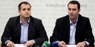 Dështon “misioni” i Konjufcës e Ahmetit, asgjë konkrete për pajtim në Vetëvendosje