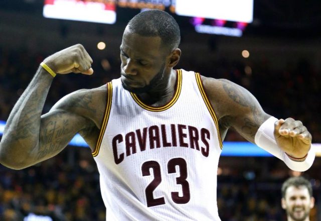 lebron