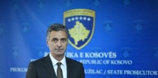Aleksandër Lumezi kërkon zbardhjen e rasteve të vrasjeve të figurave publike