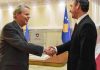 Arrihet marrëveshja për votimin e demarkacionit