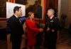 Ambasadorja Lama vlerëson kontributin italian për pamvarësinë e Kosovës