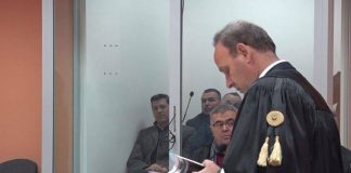 Shqipëri: Abuzimi me fondet, arrest me burg për ish-drejtorin e ARRSH-së