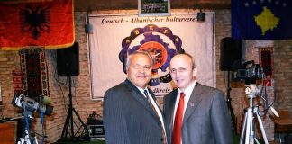 Reshat Murati, simbol atdhedashurie dhe humanizmi