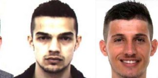 Katër kosovarët e arrestuar në Itali planifikonin atentat për festën e Karnavaleve