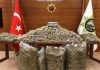 Kapen 10 milionë lira drogë në Turqi, në pranga transportuesit shqiptarë