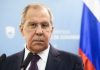 Lavrov përsërit: Politika e Perëndimit në Ballkan, e rrezikshme