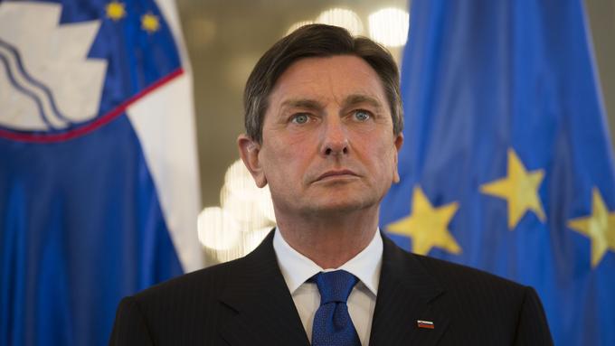pahor