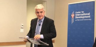Pandeli Majko në Harvard: Të shfrytëzojmë potencialin e shqiptarëve të suksesshëm