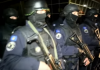 Policia arreston persona të dyshuar në operacion antidrogë (Video)