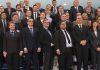 Zemaj në Bullgari, flet për bashkëpunimin e Kosovës me EUROPOL-in