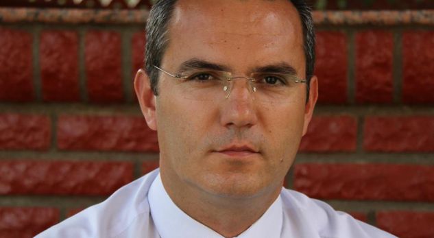 Bujar Dugolli
