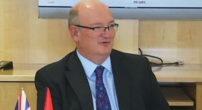 Norman-Duncan