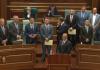 Lista Serbe largohet nga Qeveria Haradinaj
