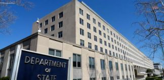 Departamenti i Shtetit dënon ngjarjet e së hënës në Mitrovicë