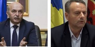 Mehmet Krasniqi: Isa Mustafa kishte të drejtë! Kërkoni falje!