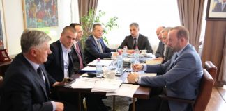 Lumezi kërkon kordinim të veprimeve për trajtimin e rasteve të shenjëstruara