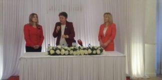 LDK unifikuese duke mos bërë kompromise në dëm të vendit
