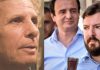 Ali Podrimja do të thoshte: Arbër Zaimi në pidh t’samës!