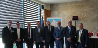 Agim Veliu u zgjodh kryetar i Asociacionit të Komunave të Kosovës