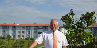 ALG “Loyola-Gymnasium” hap shkollën e lartë profesionale