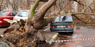 Stuhia godet Moskën, vdes një fëmijë dhe plagosen 17 persona