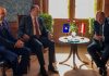Austria konfirmon mbështetjen e fuqishme për Kosovën