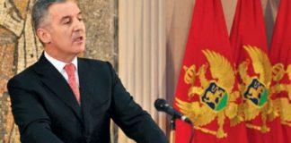 Zgjedhjet presidenciale të së dielës në Malin e Zi, shqiptarët votojnë Gjukanoviç-in