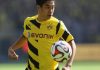 Kagawa befason botën e futbollit me skuadrën e re