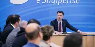 Aksioni i PD me protesta dhe “Tahirin”, Basha: Priten skandale të mëdha në maj
