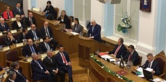 Dy kandidatë për president në Mal të Zi, paralajmërojnë tërheqjen e njohjes për Kosovën