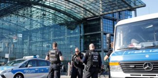 Gjermani, policia evakuon Berlinin për asgjësim të bombës