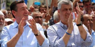Afera “Pronto”/A po ua ngulin shokëve dhe njëri-tjetrit Kadri Veseli dhe Hashim Thaçi?