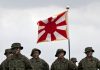 Për herë të parë që prej Luftës së Dytë Botërore, Japonia aktivizon Marinën