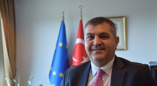 kaymakci