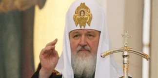 Mbërrin në Tiranë Patriarku rus, Kirill. Vizita nën masa të rrepta sigurie