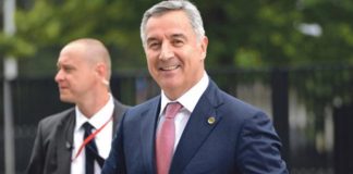 Kush është Milo Gjukanoviq?