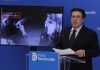 Shqipëri/ Edi Paloka publikon videon: Si u rrëmbyen kuksianët në mes të natës