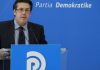 Edi Paloka: Pa Tahirin para drejtësisë, BE do të jetë derë e mbyllur për Shqipërinë