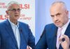 Petrit Vasili, Ramës: Vlerësoje sulmin e SHBA në Siri, mos ki frikë nga Sorosi!