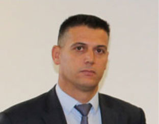 Elhami Hajdari