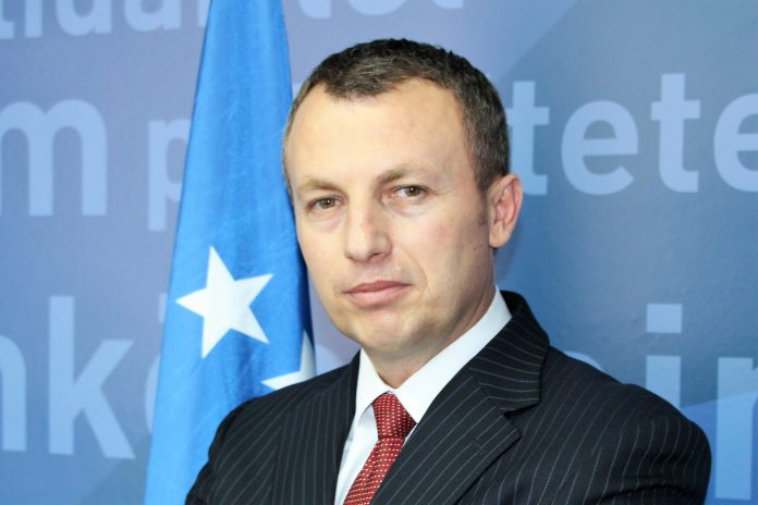 Skender Reçica