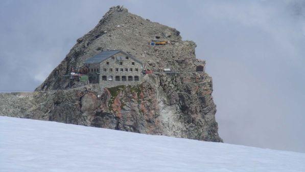 alpiniste