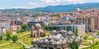 Projektligji për Prishtinën në seancën e 17 majit